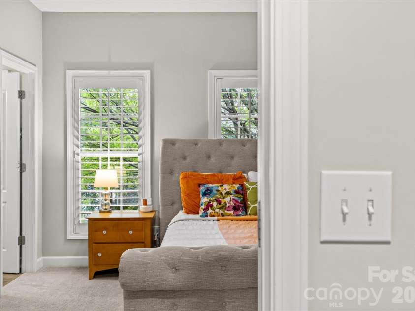 8935 Socata Way, Charlotte, NC 28269.  MLS# CAR4396819, YatesRealty ID 32807. 