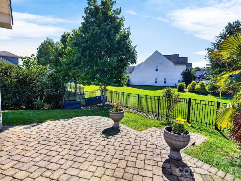 2258 Isaac Street, Concord, NC 28027.  MLS# CAR4395984, YatesRealty ID 32809. 