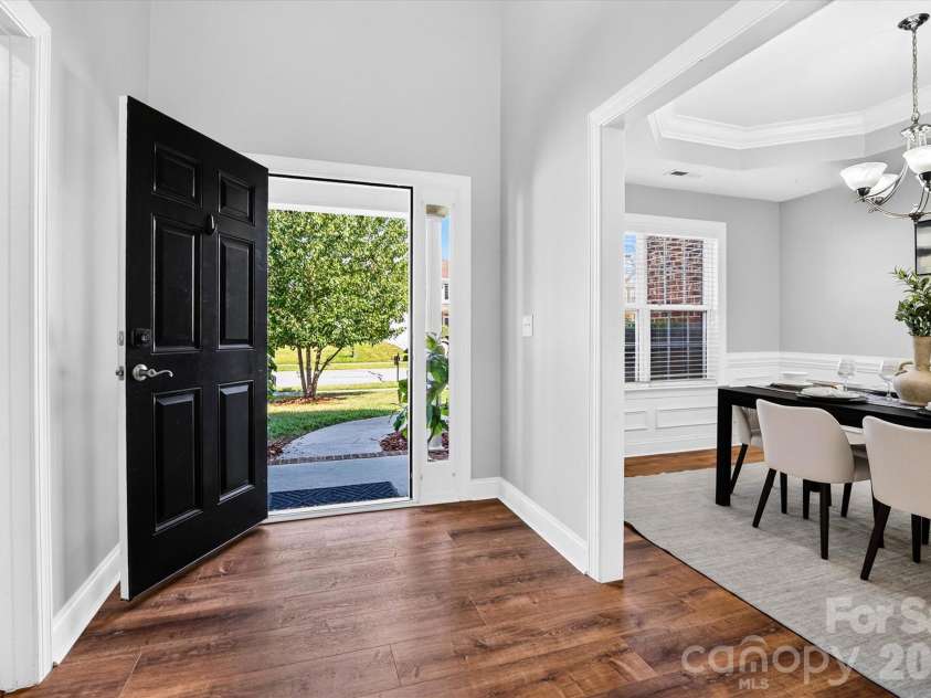 2258 Isaac Street, Concord, NC 28027.  MLS# CAR4395984, YatesRealty ID 32809. 