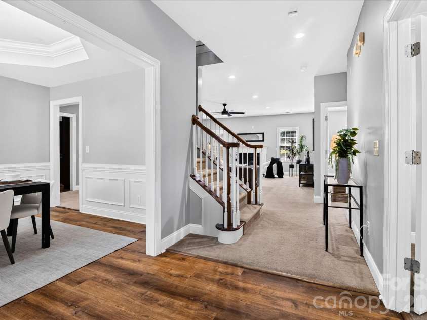 2258 Isaac Street, Concord, NC 28027.  MLS# CAR4395984, YatesRealty ID 32809. 