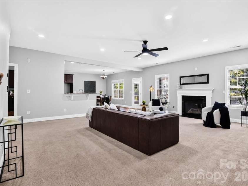 2258 Isaac Street, Concord, NC 28027.  MLS# CAR4395984, YatesRealty ID 32809. 