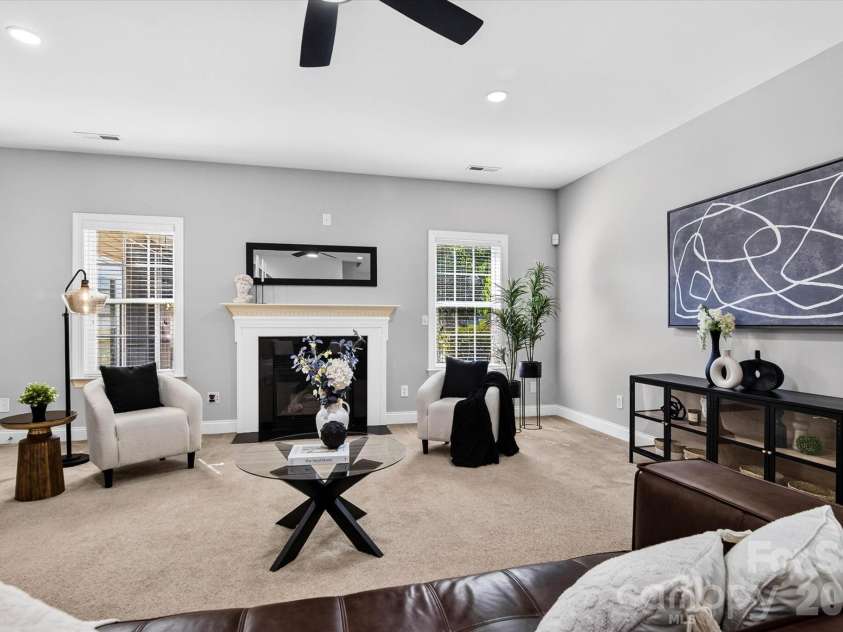 2258 Isaac Street, Concord, NC 28027.  MLS# CAR4395984, YatesRealty ID 32809. 