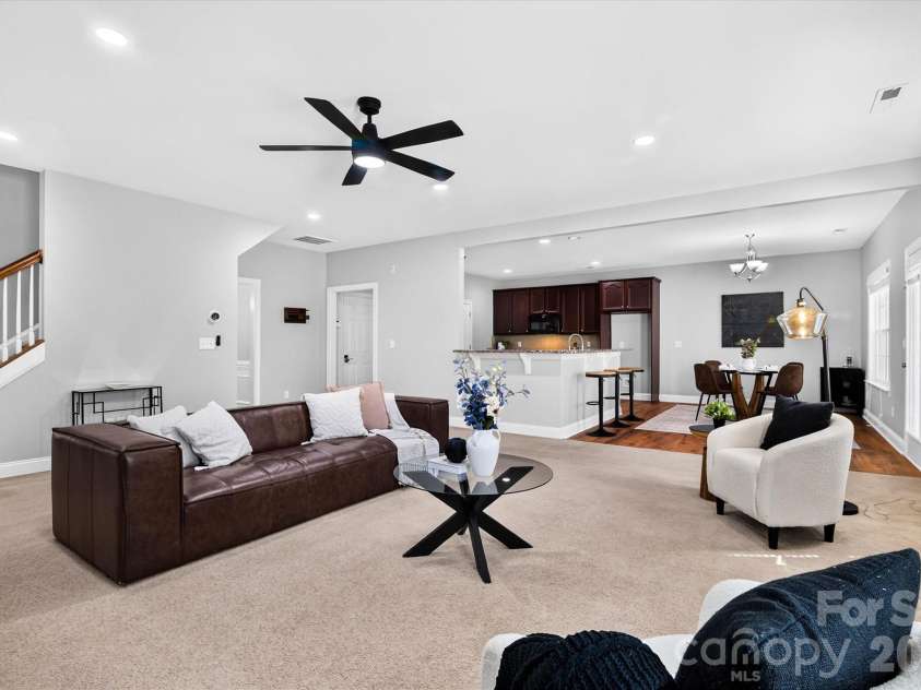 2258 Isaac Street, Concord, NC 28027.  MLS# CAR4395984, YatesRealty ID 32809. 