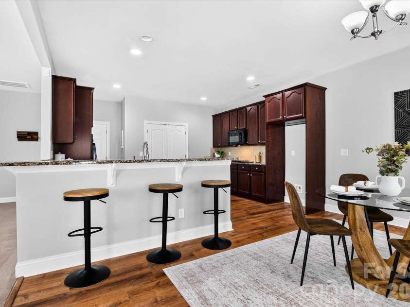 2258 Isaac Street, Concord, NC 28027.  MLS# CAR4395984, YatesRealty ID 32809. 