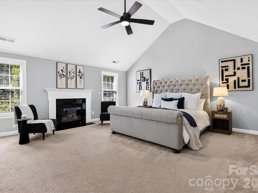 2258 Isaac Street, Concord, NC 28027.  MLS# CAR4395984, YatesRealty ID 32809. 