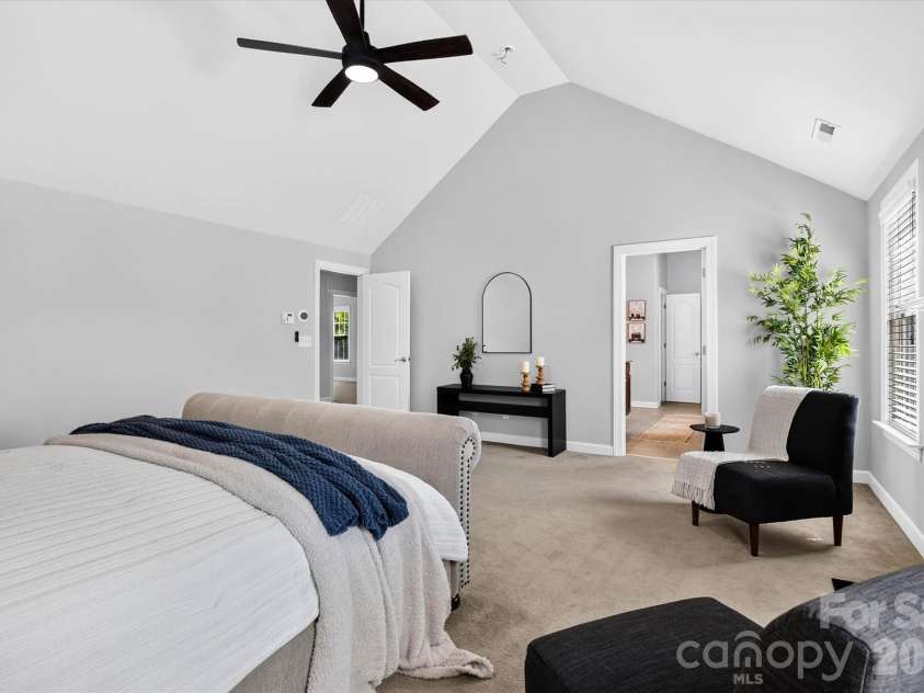 2258 Isaac Street, Concord, NC 28027.  MLS# CAR4395984, YatesRealty ID 32809. 