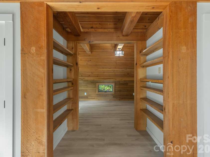 1679 Woods Mountain Trail, Cullowhee, NC 28723.  MLS# CAR4341521, YatesRealty ID 3281. 