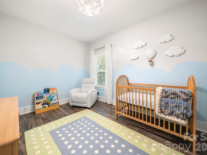 19755 Feriba Place, Cornelius, NC 28031.  MLS# CAR4395249, YatesRealty ID 32810. Bedroom #2