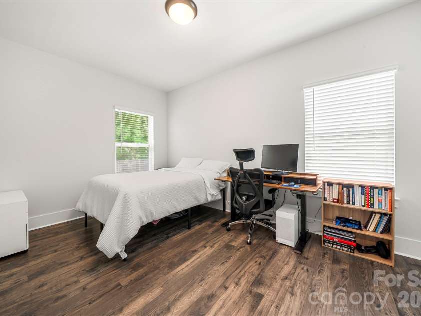 19755 Feriba Place, Cornelius, NC 28031.  MLS# CAR4395249, YatesRealty ID 32810. Bedroom #3