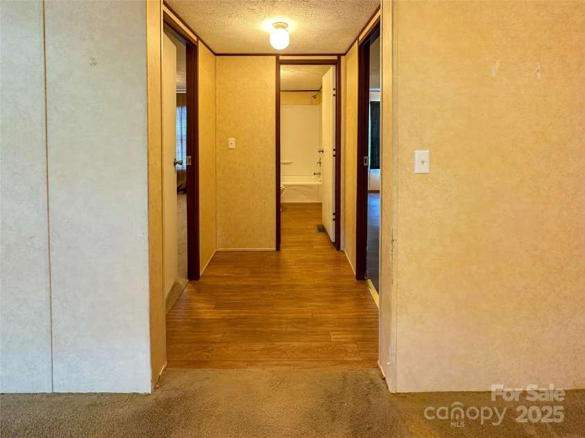 356 Brooks Road Extension, Bostic, NC 28018.  MLS# CAR4286314, YatesRealty ID 32810. 