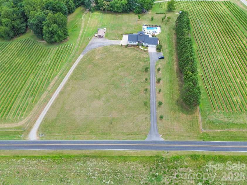 2726 Cedar Forest Road, Ronda, NC 28670.  MLS# CAR4395484, YatesRealty ID 32811. 