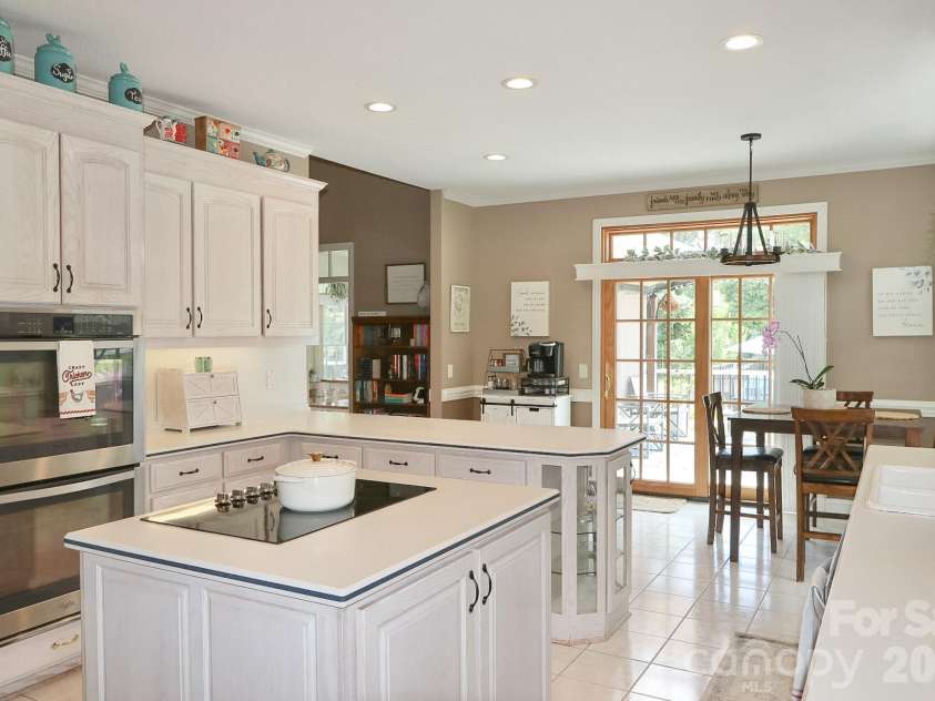 2726 Cedar Forest Road, Ronda, NC 28670.  MLS# CAR4395484, YatesRealty ID 32811. 