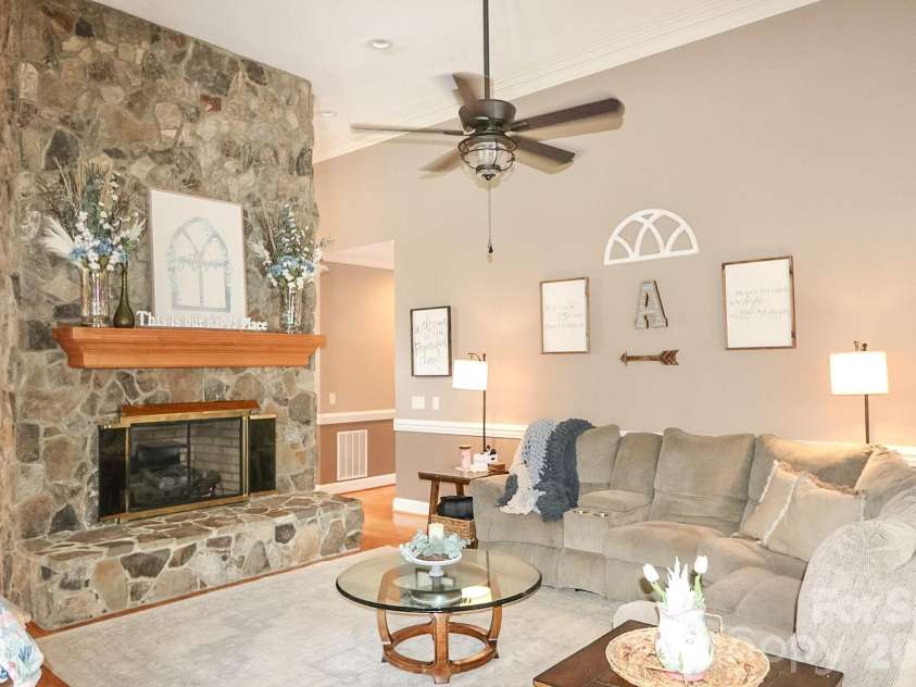 2726 Cedar Forest Road, Ronda, NC 28670.  MLS# CAR4395484, YatesRealty ID 32811. 
