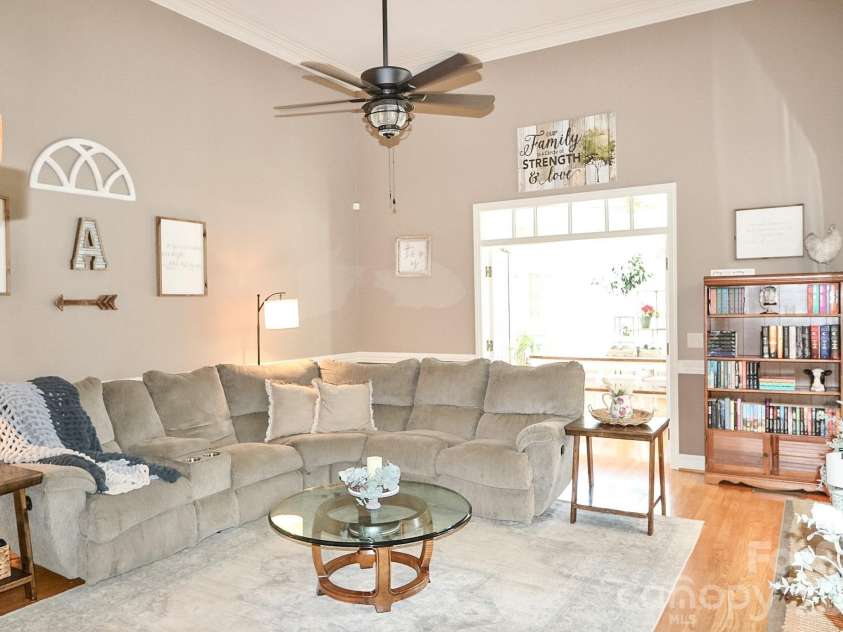 2726 Cedar Forest Road, Ronda, NC 28670.  MLS# CAR4395484, YatesRealty ID 32811. 