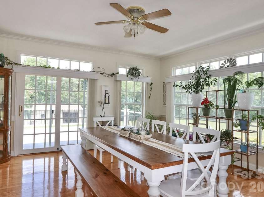 2726 Cedar Forest Road, Ronda, NC 28670.  MLS# CAR4395484, YatesRealty ID 32811. 