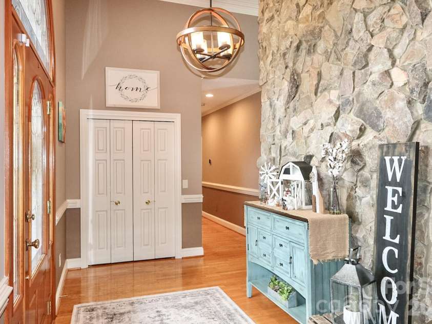 2726 Cedar Forest Road, Ronda, NC 28670.  MLS# CAR4395484, YatesRealty ID 32811. 