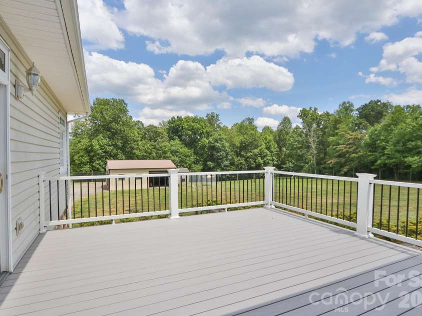 2726 Cedar Forest Road, Ronda, NC 28670.  MLS# CAR4395484, YatesRealty ID 32811. 