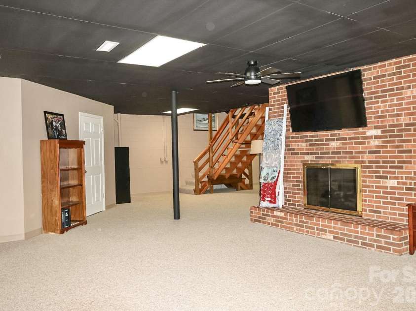 2726 Cedar Forest Road, Ronda, NC 28670.  MLS# CAR4395484, YatesRealty ID 32811. 