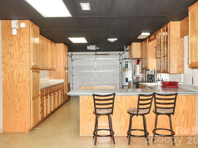 2726 Cedar Forest Road, Ronda, NC 28670.  MLS# CAR4395484, YatesRealty ID 32811. 