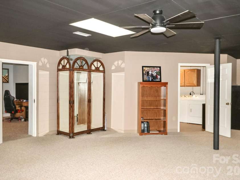 2726 Cedar Forest Road, Ronda, NC 28670.  MLS# CAR4395484, YatesRealty ID 32811. 