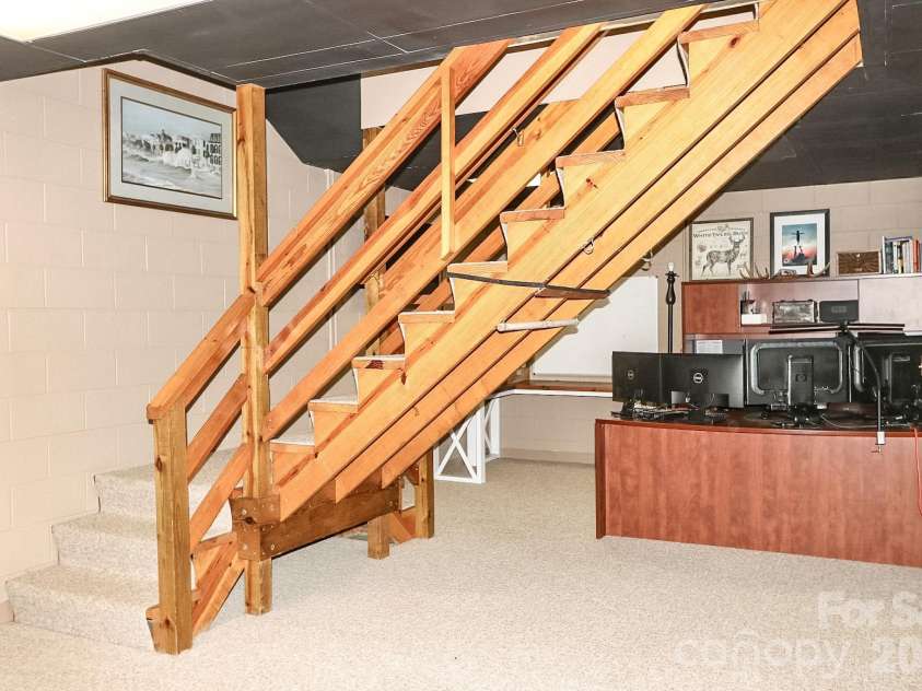 2726 Cedar Forest Road, Ronda, NC 28670.  MLS# CAR4395484, YatesRealty ID 32811. 