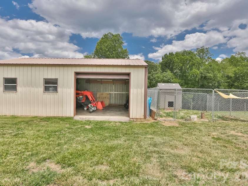 2726 Cedar Forest Road, Ronda, NC 28670.  MLS# CAR4395484, YatesRealty ID 32811. 
