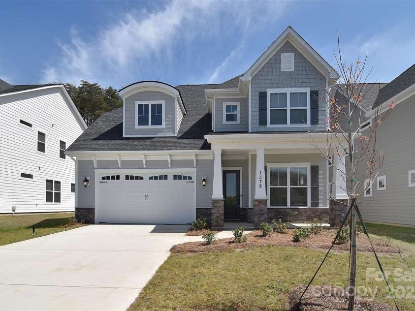 1378 Cedardale Lane, Denver, NC 28037.  MLS# CAR4242459, YatesRealty ID 32813. 