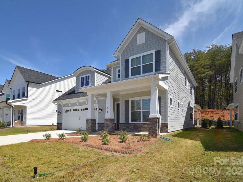 1378 Cedardale Lane, Denver, NC 28037.  MLS# CAR4242459, YatesRealty ID 32813. 