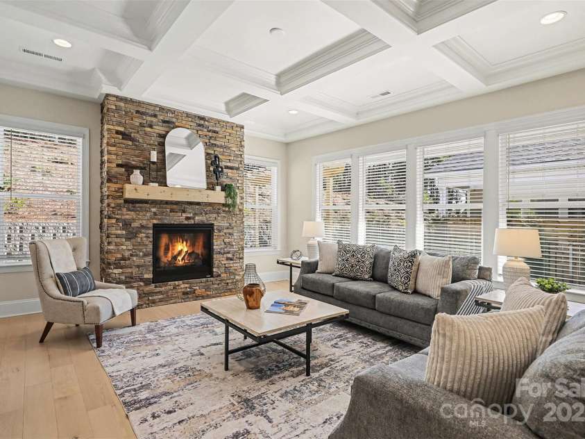 1378 Cedardale Lane, Denver, NC 28037.  MLS# CAR4242459, YatesRealty ID 32813. 