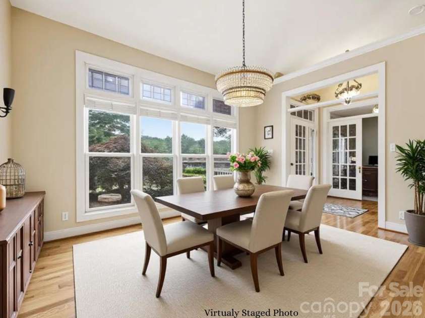3121 Cove Loop Road, Hendersonville, NC 28739.  MLS# CAR4390382, YatesRealty ID 32813. 