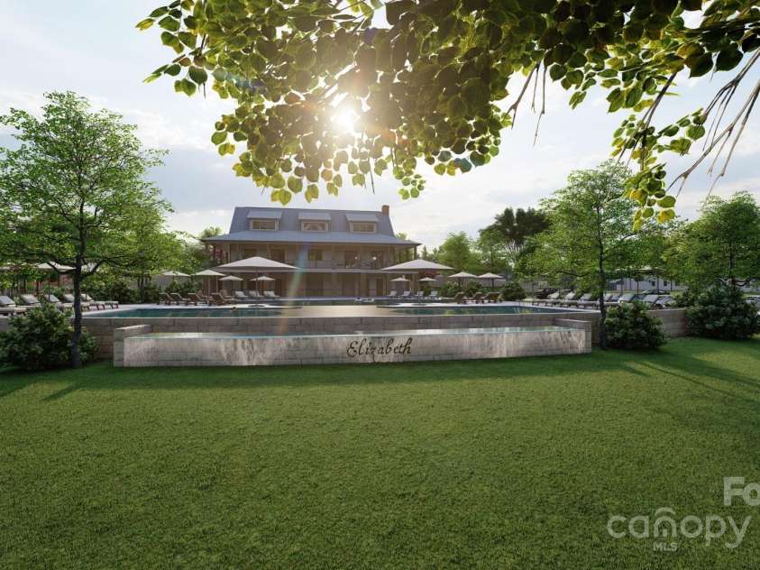 1043 Lookout Shoals Drive, Fort Mill, SC 29715.  MLS# CAR4292274, YatesRealty ID 32815. Amenity Rendering