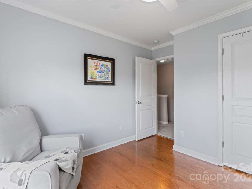 1046 Serel Drive, Stallings, NC 28104.  MLS# CAR4283202, YatesRealty ID 32816. 