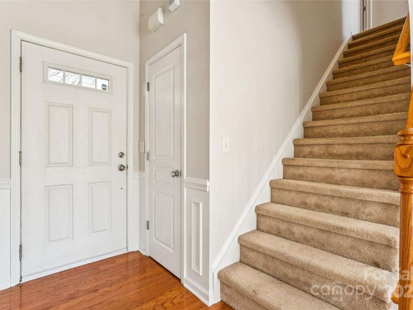 1046 Serel Drive, Stallings, NC 28104.  MLS# CAR4283202, YatesRealty ID 32816. 