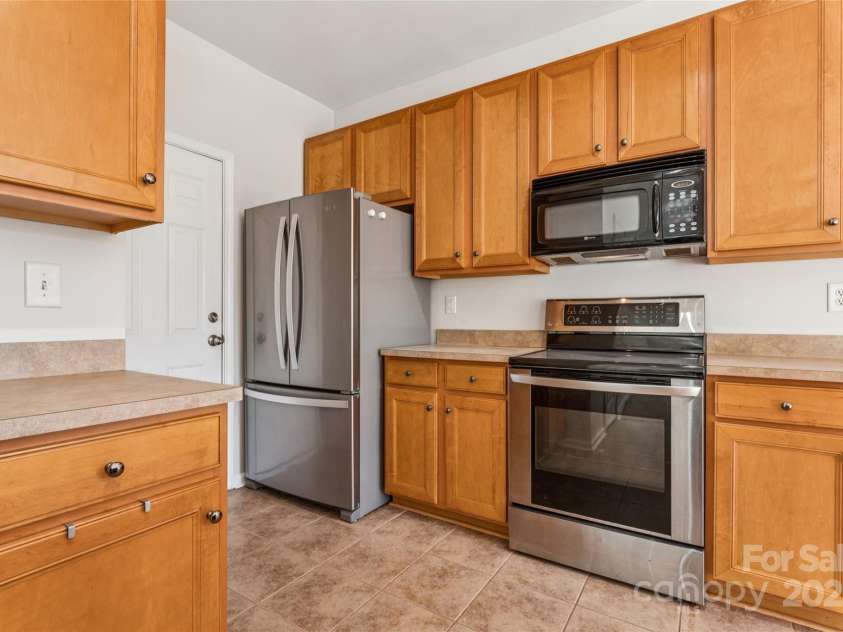 1046 Serel Drive, Stallings, NC 28104.  MLS# CAR4283202, YatesRealty ID 32816. 