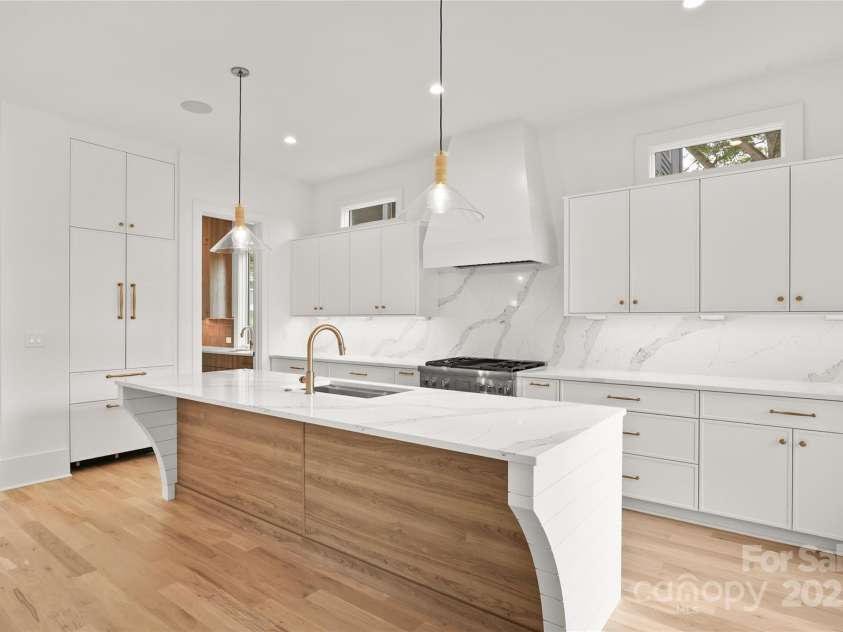719 Charles Avenue, Charlotte, NC 28205.  MLS# CAR4278426, YatesRealty ID 32817. 