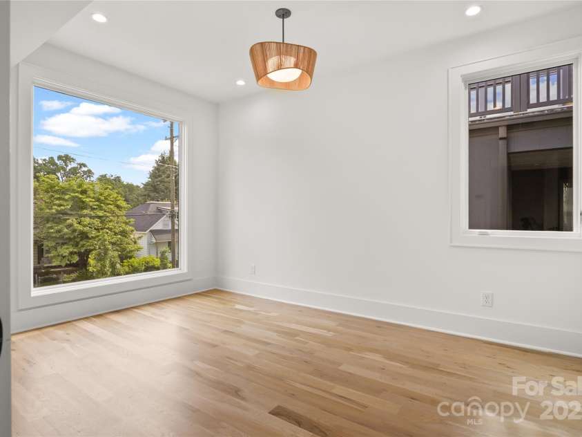 719 Charles Avenue, Charlotte, NC 28205.  MLS# CAR4278426, YatesRealty ID 32817. 