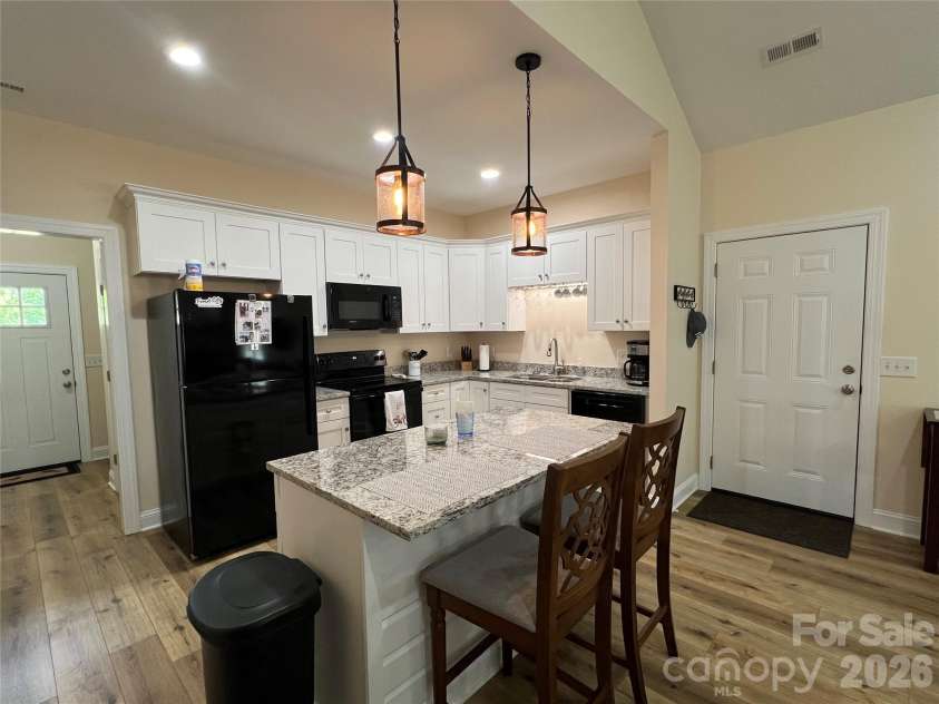 162 Red Oak Drive, Forest City, NC 28043.  MLS# CAR4378789, YatesRealty ID 32818. 