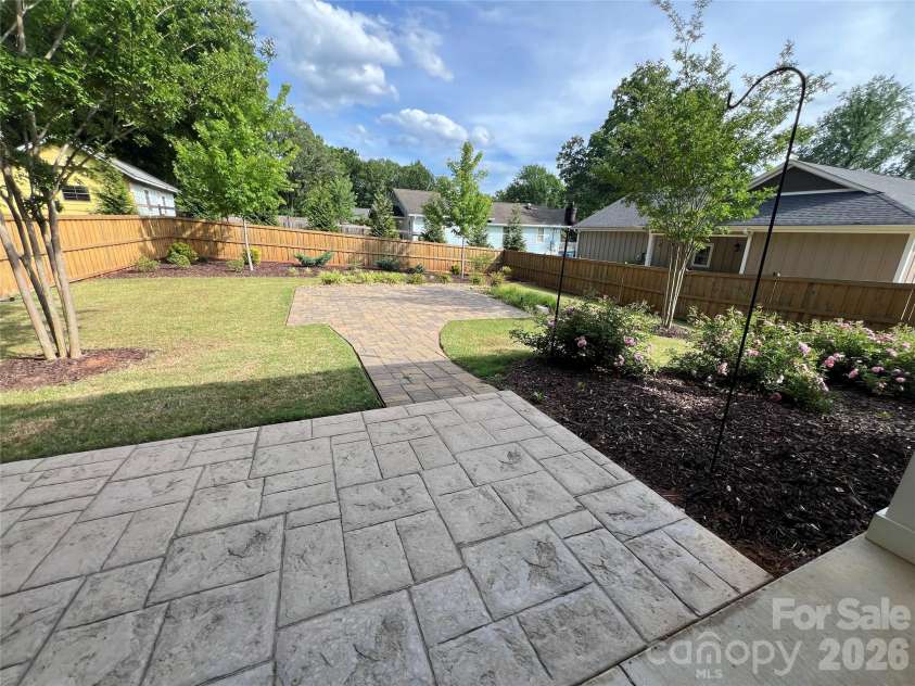 162 Red Oak Drive, Forest City, NC 28043.  MLS# CAR4378789, YatesRealty ID 32818. 