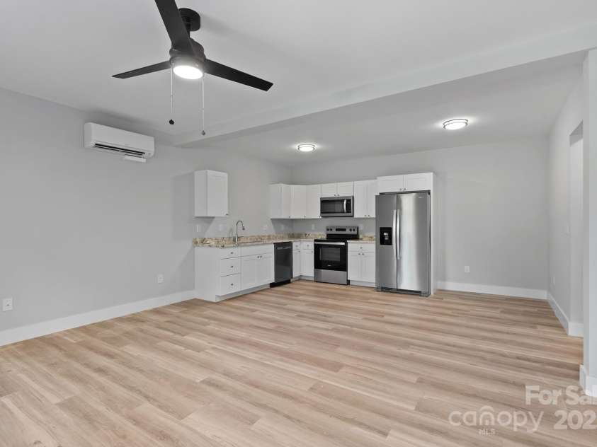 35 Lowe Avenue, Asheville, NC 28803.  MLS# CAR4275879, YatesRealty ID 32818. ADU