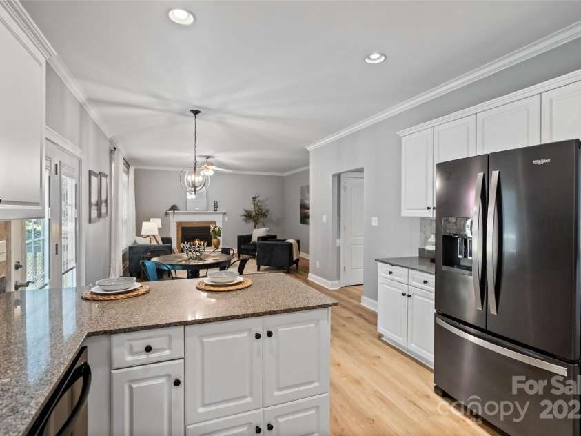 1677 Shetland Lane, Rock Hill, SC 29730.  MLS# CAR4275506, YatesRealty ID 32819. 