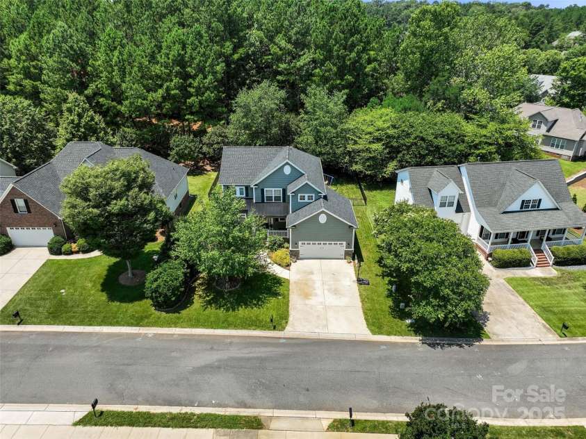 1677 Shetland Lane, Rock Hill, SC 29730.  MLS# CAR4275506, YatesRealty ID 32819. 