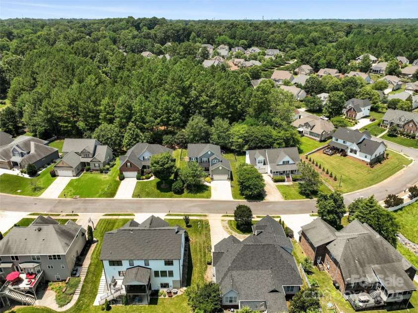 1677 Shetland Lane, Rock Hill, SC 29730.  MLS# CAR4275506, YatesRealty ID 32819. 