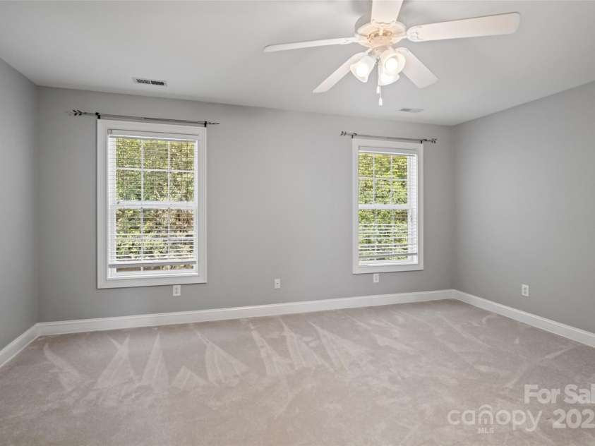 1677 Shetland Lane, Rock Hill, SC 29730.  MLS# CAR4275506, YatesRealty ID 32819. Guest room 1
