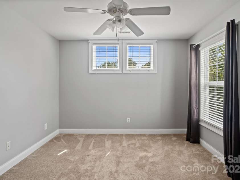 1677 Shetland Lane, Rock Hill, SC 29730.  MLS# CAR4275506, YatesRealty ID 32819. Guest room 2