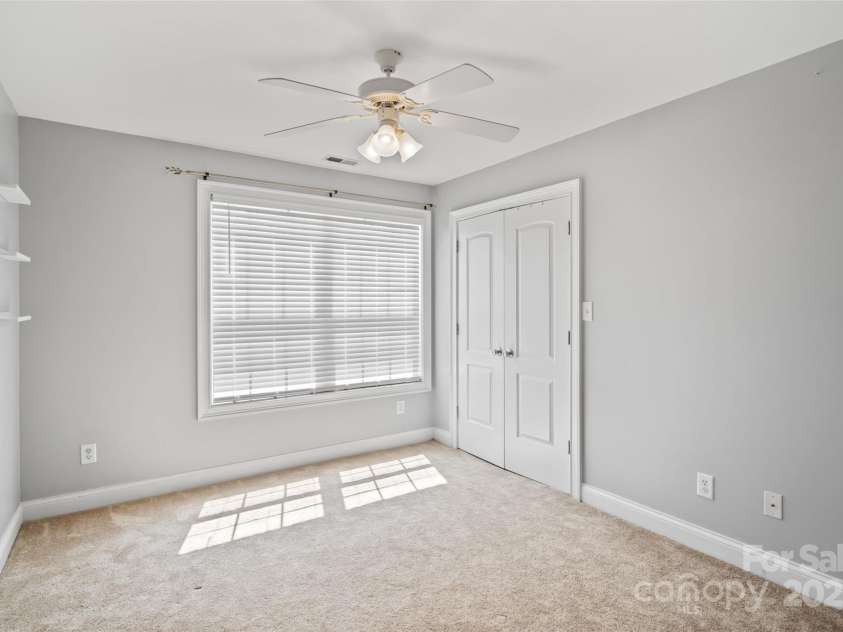 1677 Shetland Lane, Rock Hill, SC 29730.  MLS# CAR4275506, YatesRealty ID 32819. Guest room 3