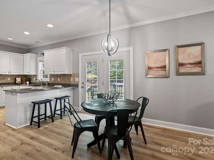 1677 Shetland Lane, Rock Hill, SC 29730.  MLS# CAR4275506, YatesRealty ID 32819. Living room