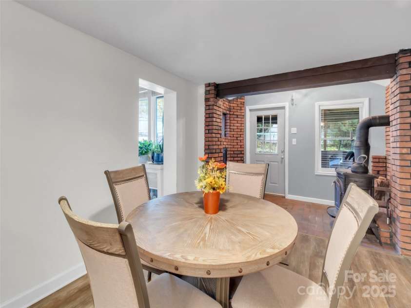 126 Arrowwood Way, Canton, NC 28716.  MLS# CAR4319990, YatesRealty ID 3282. 