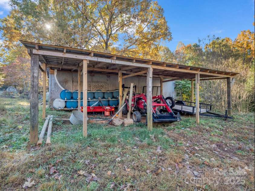 262 Daisy Lane, Bostic, NC 28018.  MLS# CAR4319475, YatesRealty ID 3282. 