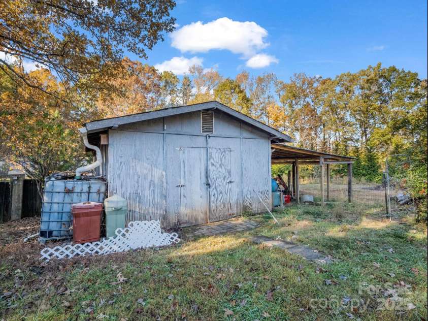 262 Daisy Lane, Bostic, NC 28018.  MLS# CAR4319475, YatesRealty ID 3282. 