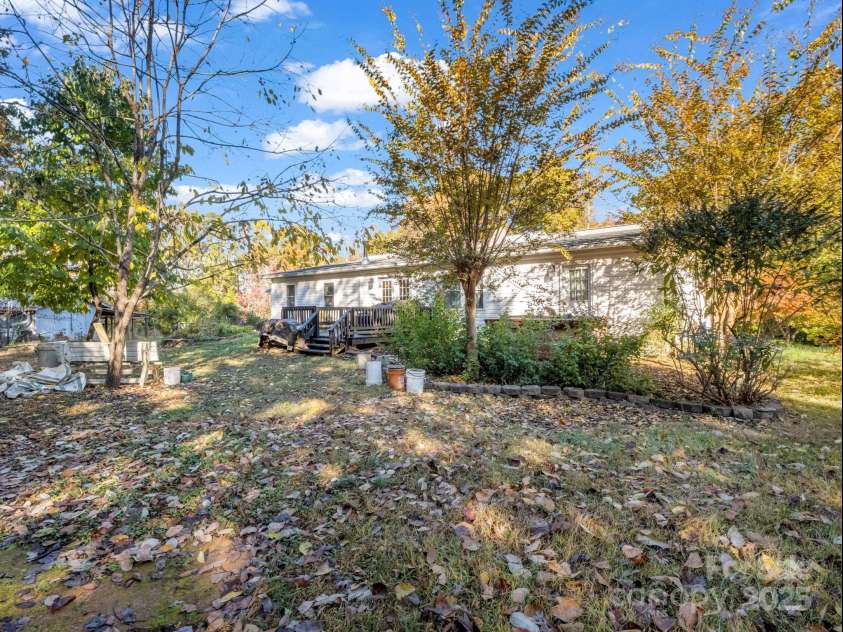 262 Daisy Lane, Bostic, NC 28018.  MLS# CAR4319475, YatesRealty ID 3282. 